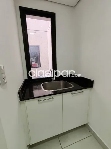 Departamento exclusivo en barrio residencial con renta — foto 4
