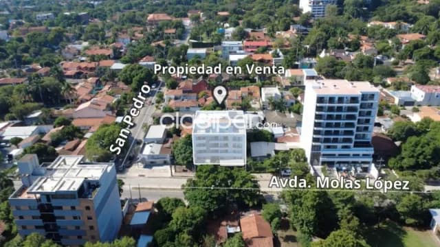 Edificio con renta sobre avenida molas lópez, foto 2