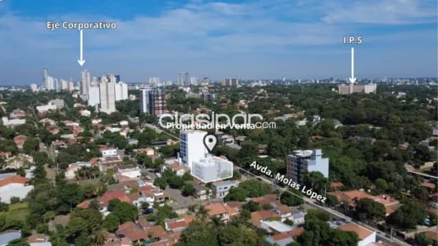 Edificio con renta sobre avenida molas lópez, foto 3