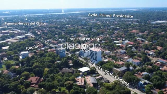 Edificio con renta sobre avenida molas lópez, foto 4