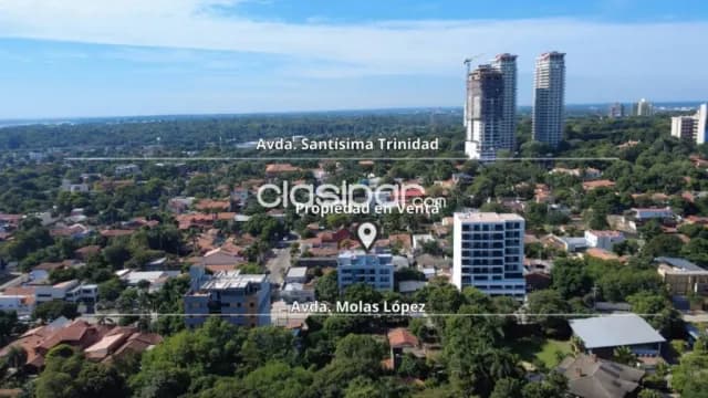Edificio con renta sobre avenida molas lópez, foto 5