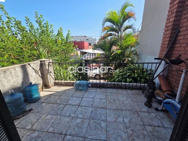 Casa en venta en barrio ciudad nueva