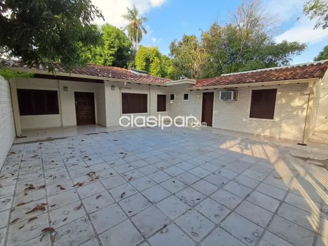 Casa en Asunción barrio Kennedy — foto 2