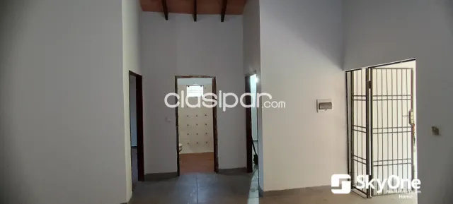 Casa en marambure Luque — foto 5