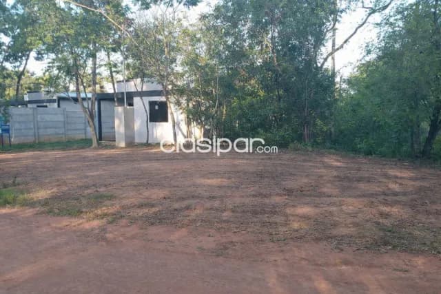 Terreno en Luque, foto 2
