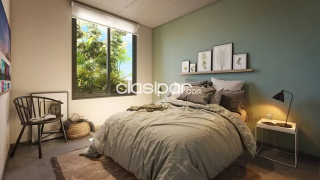 En Venta Departamento Villa Morra Asunción ID 455176 — foto 3