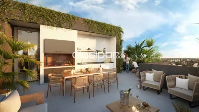 En Venta Departamento Villa Morra Asunción ID 455176 — foto 4
