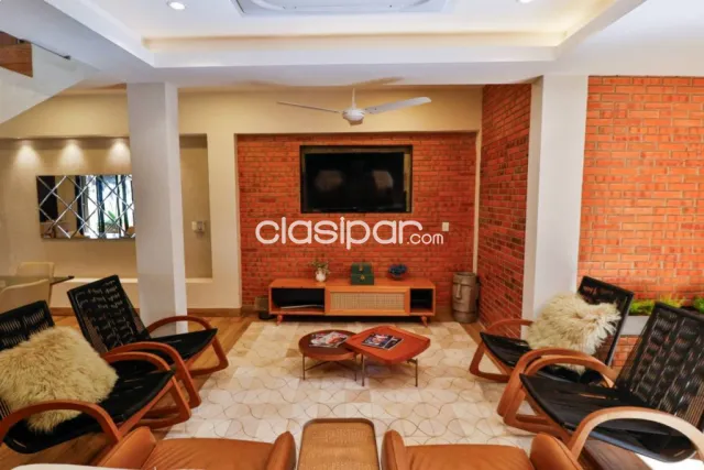 Casa nueva con paisajismo – San Lorenzo, foto 3