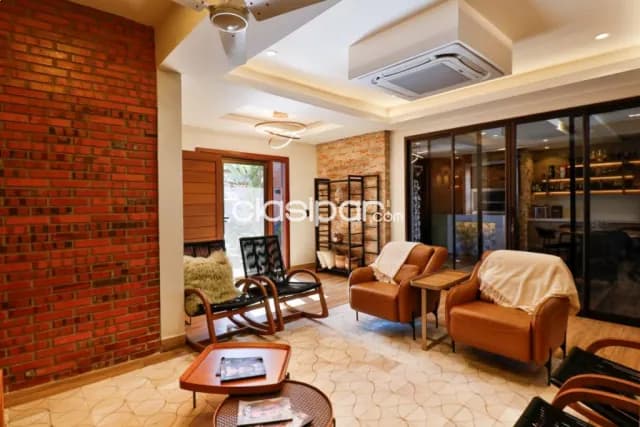 Casa nueva con paisajismo – San Lorenzo, foto 4