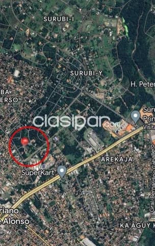 Terreno en surubi’i — foto 4