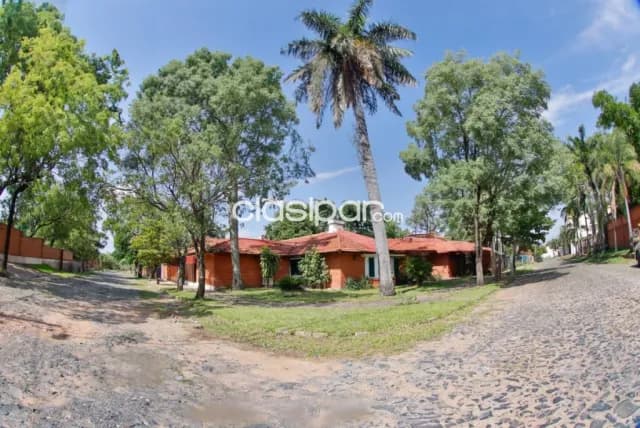 Casa en el barrio san jorge — foto 5
