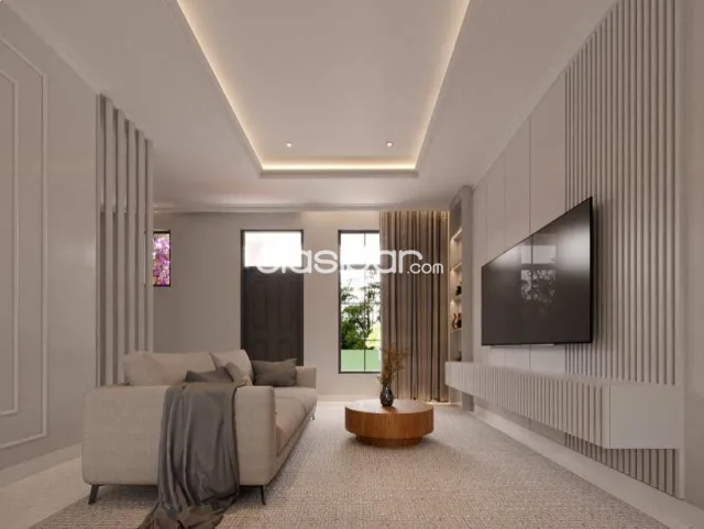 Dúplex en PRE Venta - Luque — foto 2