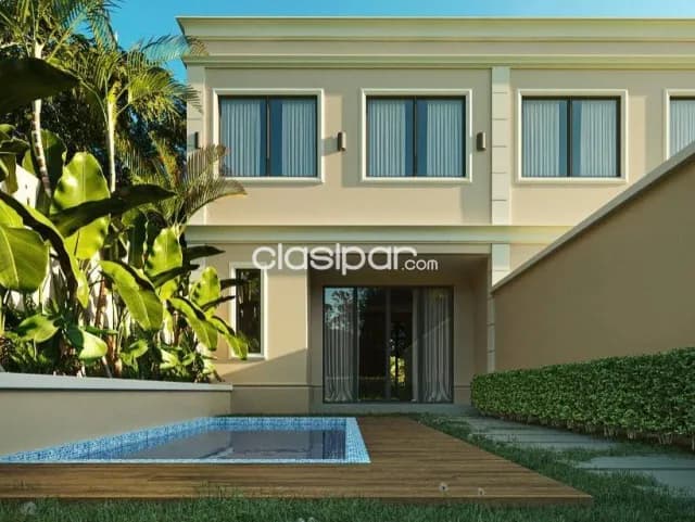Dúplex en PRE Venta - Luque — foto 3