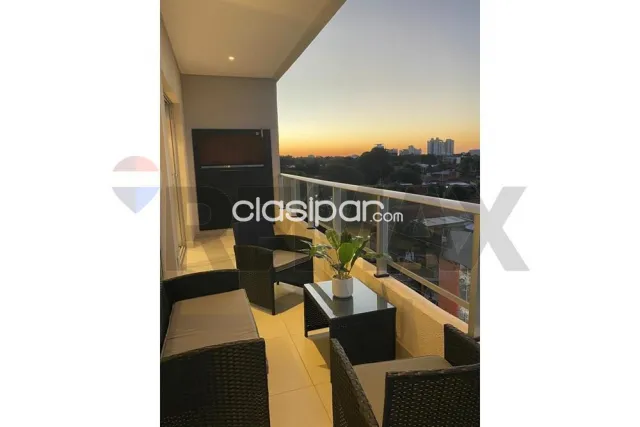 Departamento 1 dormitorio - Venta - Herrera, Paraguay, foto 2