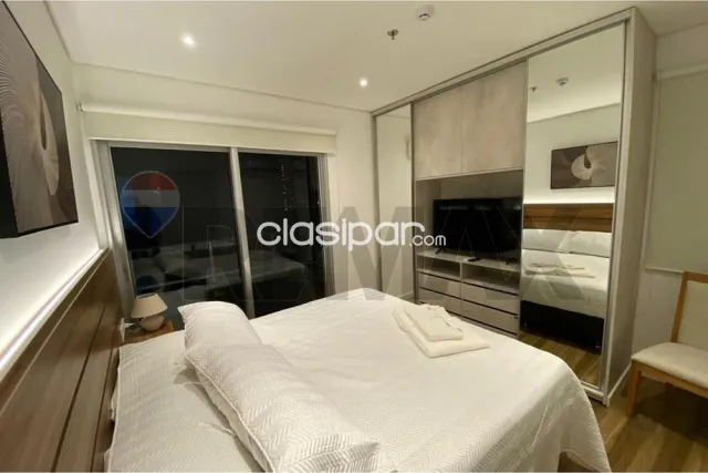 Departamento 1 dormitorio - Venta - Herrera, Paraguay, foto 5