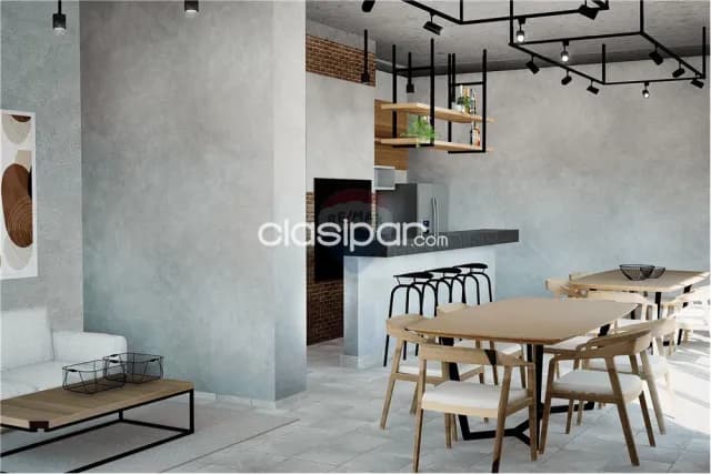 Departamento - Venta - Herrera, Paraguay — foto 3