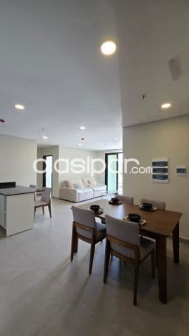 Departamento Amplio de 2 Dormitorios en Las Mercedes - LAP7770336