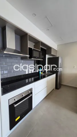 Departamento Amplio de 2 Dormitorios en Las Mercedes - LAP7770336, foto 3