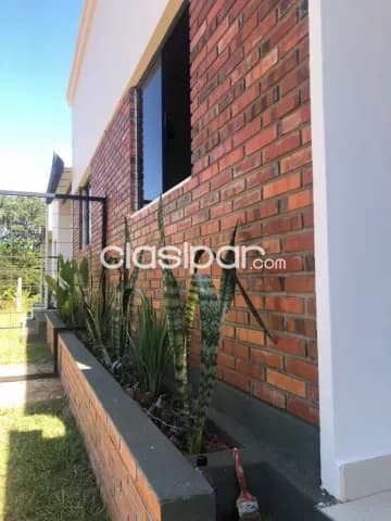 Oferto amplia y bella residencia a estrenar en Luque, foto 3