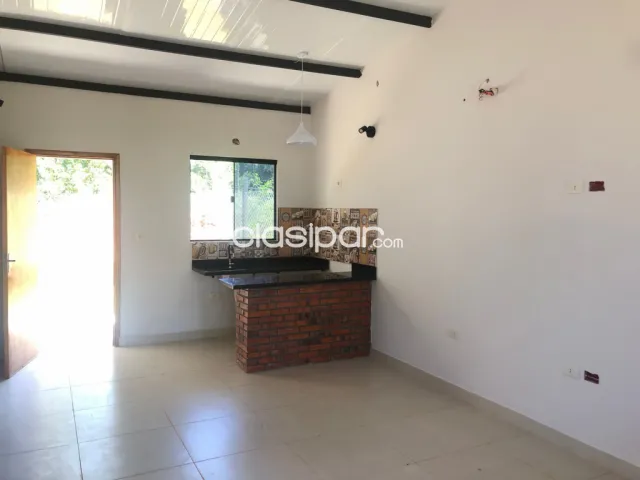 Oferto amplia y bella residencia a estrenar en Luque, foto 4