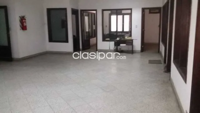 Depósito con oficinas barrio la encarnacion asuncion, foto 3