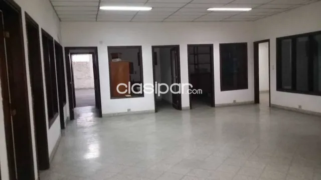 Depósito con oficinas barrio la encarnacion asuncion, foto 4