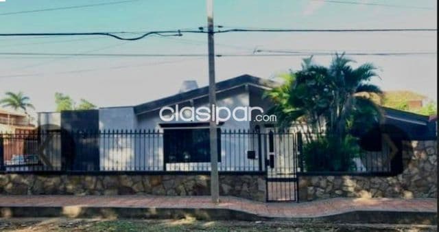 Luque, Barrio Las Palmeras. A 3 cuadras de la ciclovía de Luque