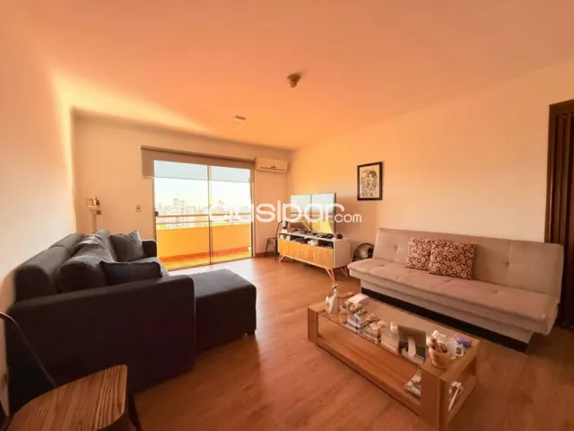 En Venta Departamento La Encarnación Asunción ID 45171, foto 2
