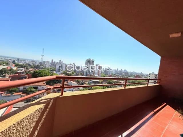 En Venta Departamento La Encarnación Asunción ID 45171, foto 3