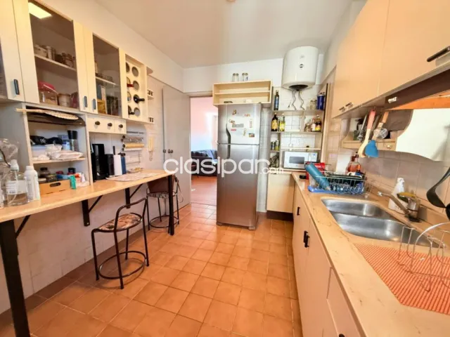 En Venta Departamento La Encarnación Asunción ID 45171, foto 4