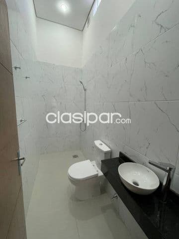 - Dúplex en Loma Merlo