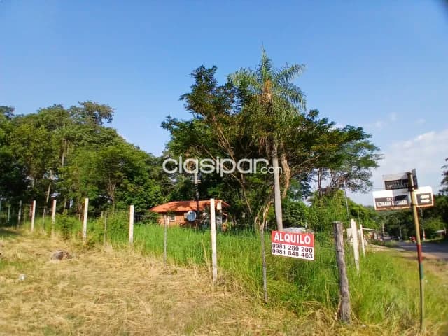 Terreno en Aregua — foto 3