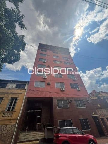 En Venta Departamento San Roque Asunción ID 44868