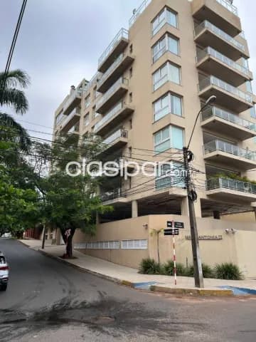 En Venta Departamento Las Mercedes Asunción ID 44867 — foto 2
