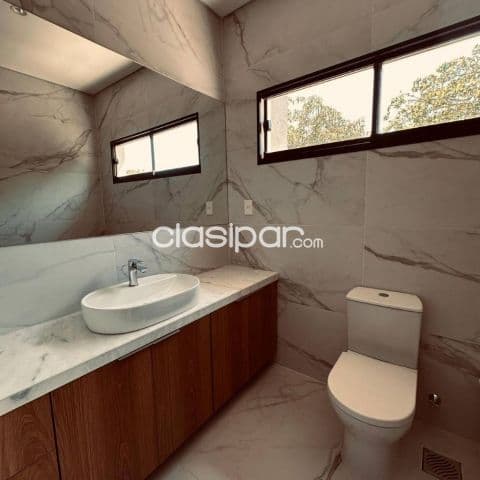 Duplex a estrenar en el barrio manora