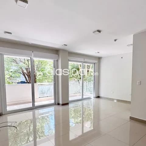 departamento 2 dormitorios en suite en Villa Morra Asuncion — foto 2