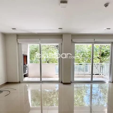 departamento 2 dormitorios en suite en Villa Morra Asuncion — foto 3