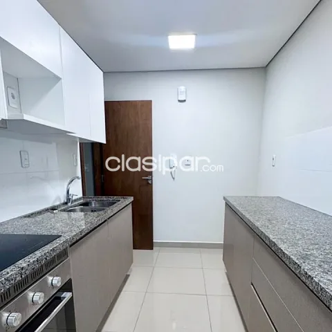 departamento 2 dormitorios en suite en Villa Morra Asuncion — foto 4