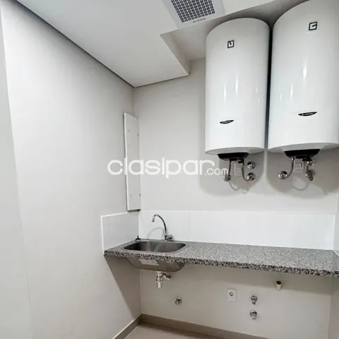 departamento 2 dormitorios en suite en Villa Morra Asuncion — foto 5