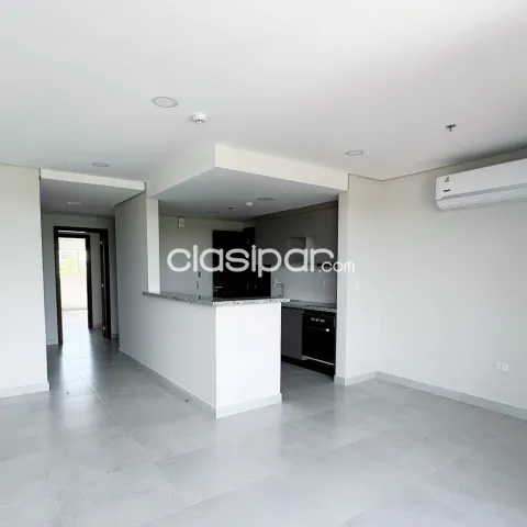 departamento de 2 dormitorios en Villa Morra Asunción — foto 2