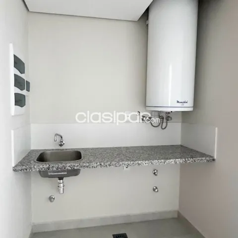 departamento de 2 dormitorios en Villa Morra Asunción — foto 3