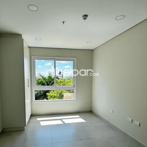 departamento de 2 dormitorios en Villa Morra Asunción — foto 4