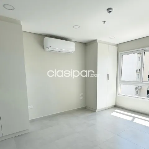 departamento de 2 dormitorios en Villa Morra Asunción — foto 5