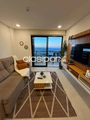 En Venta Departamento Ciudad del Este Alto Paraná ID 44893 — foto 2