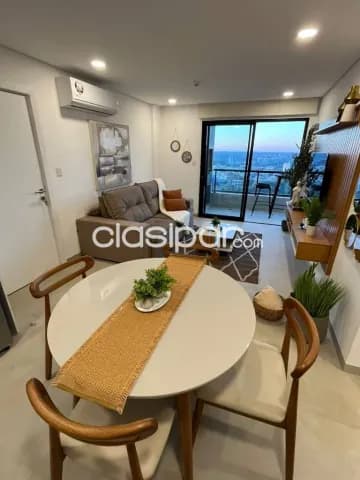 En Venta Departamento Ciudad del Este Alto Paraná ID 44893 — foto 4