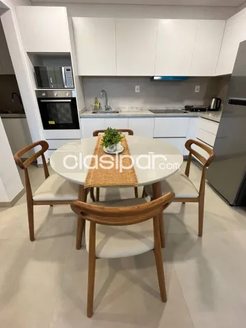 En Venta Departamento Ciudad del Este Alto Paraná ID 44893 — foto 5