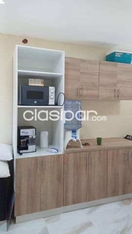 Duplex en la ciudad de limpio — foto 1