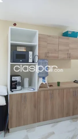 Duplex en la ciudad de limpio — foto 2