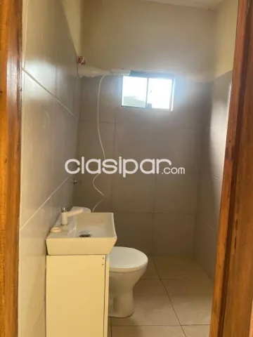Duplex en la ciudad de limpio — foto 4