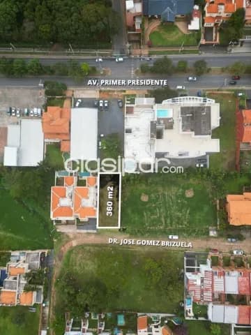 Terreno en mburucuya, foto 2
